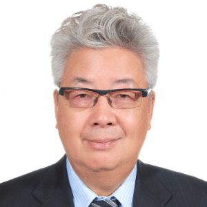 Jian Gao Profile Picture