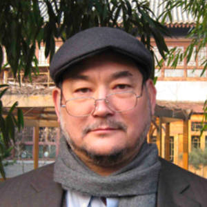 John D. Liu Profile Picture