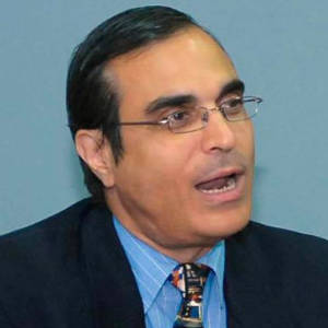 Jose Cordeiro Profile Picture