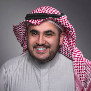 Khalid Al-Khudair Profile Picture