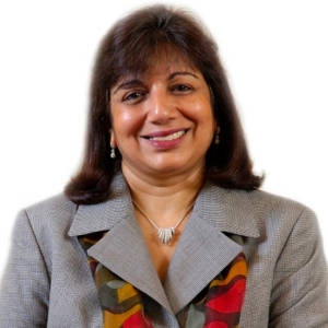Kiran Mazumdar Shaw Profile Picture