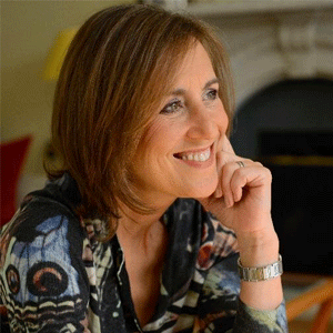Kirsty Wark Profile Picture