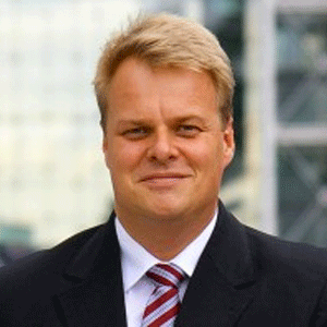 Lars Thomsen Profile Picture