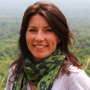 Lucy Cooke Profile Picture