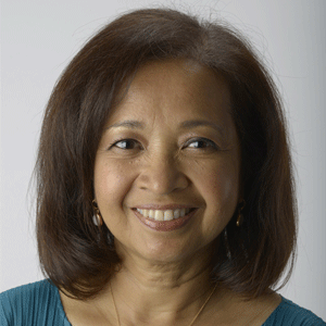 Marina Mahathir Profile Picture