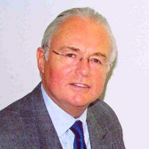 Martyn Lewis Profile Picture