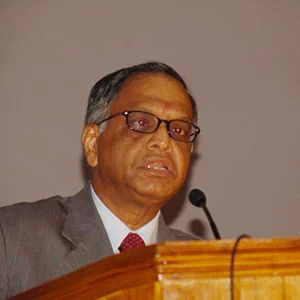 keynote speaker narayana murthy