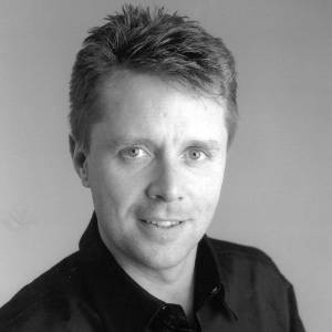 Nicky Campbell Profile Picture