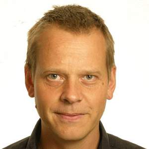 Ola Rosling Profile Picture