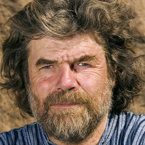 Reinhold Messner Profile Picture