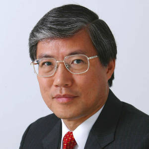 Richard Koo Profile Picture