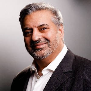 Rohit Talwar Profile Picture