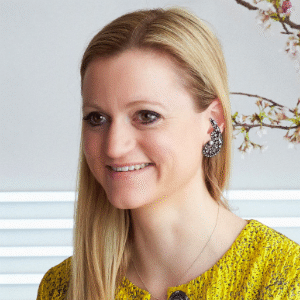 Sophie Hackford Profile Picture