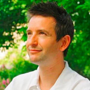 Stephen Briers Profile Picture