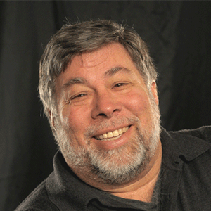 Steve Wozniak Profile Picture