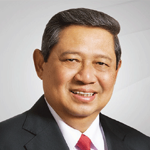 Susilo Bambang Yudhoyono Profile Picture