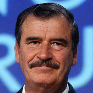 Vicente Fox Profile Picture