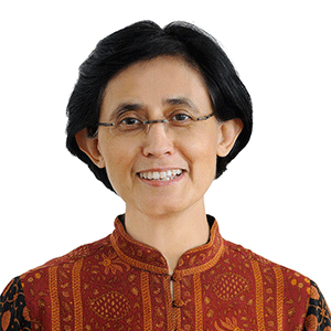 Vinita Bali Profile Picture