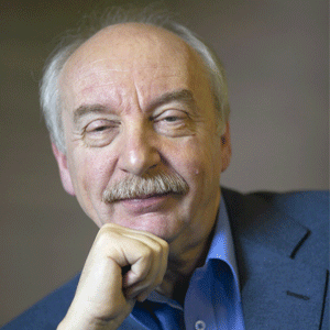 Gerd Gigerenzer Profile Picture