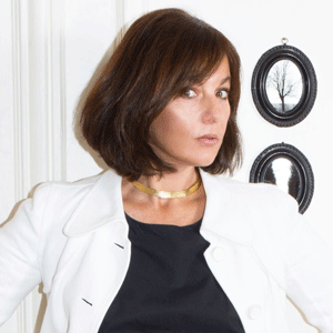 Delphine Remy-Boutang Profile Picture