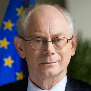 Herman Van Rompuy Profile Picture