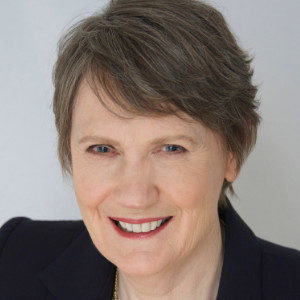 Helen Clark Profile Picture