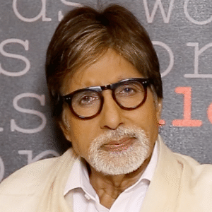 Amitabh Bachchan Profile Picture