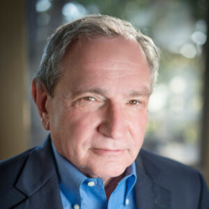 George Friedman Profile Picture
