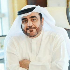 Mansoor Al Awar Profile Picture