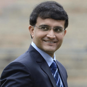 Sourav Ganguly Profile Picture