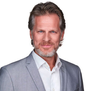 Stefan Hyttfors Profile Picture
