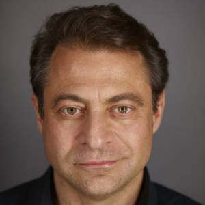 Peter Diamandis Profile Picture