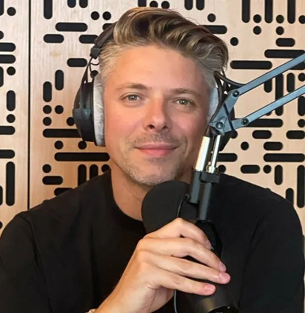 Denis Rivin Profile Picture