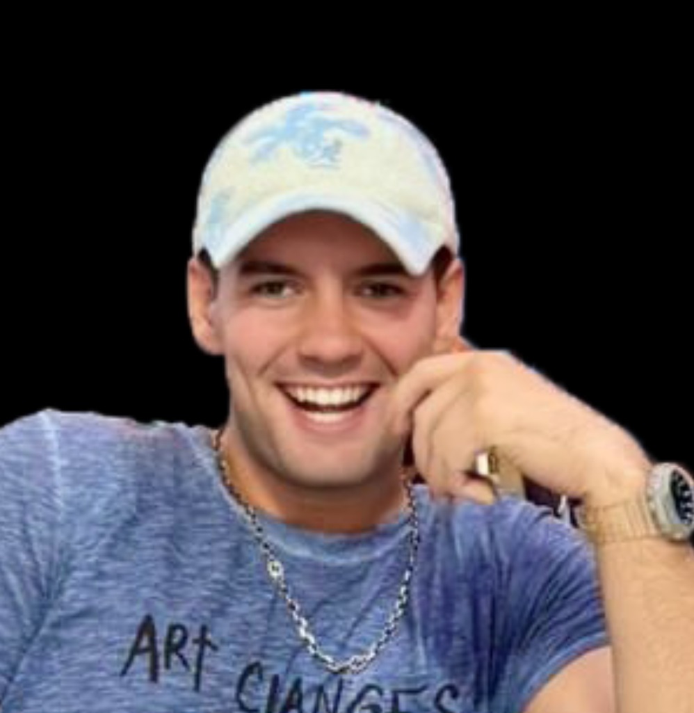 Jenk Oz Profile Picture