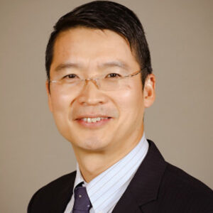 Winston Ma, CFA and Esq. Profile Picture