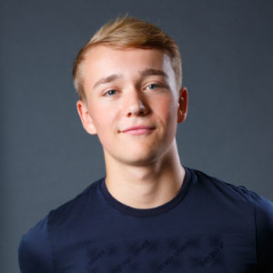 Billy Monger Profile Picture