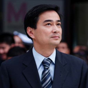 Abhisit-Vejjajiva-Keynote-Speaker