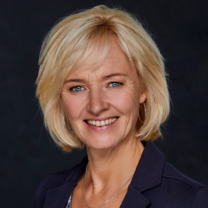 Nancy Rademaker Profile Picture