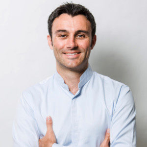 Julian Hitch Profile Picture