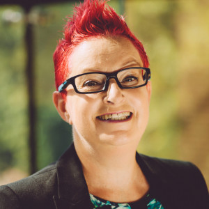Sue Black Profile Picture