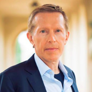 Neil Howe Profile Picture