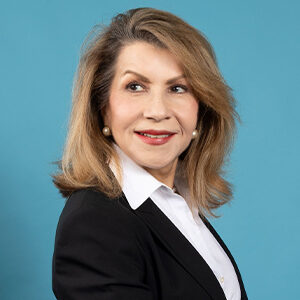 Carmen Reinhart Profile Picture