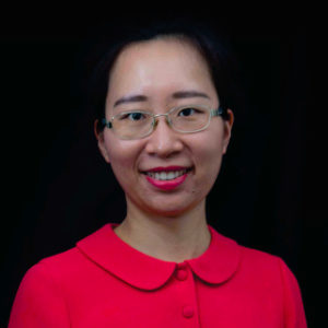 Cherry Yu Jie Profile Picture