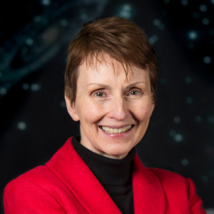 Helen Sharman Keynote Speaker