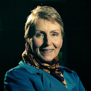 Helen Sharman Profile Picture