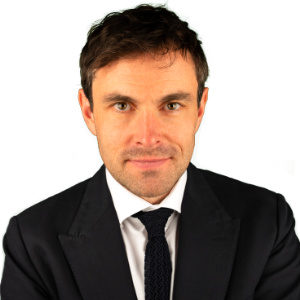 Marco Gercke Profile Picture