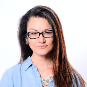 Yana Popkostova Profile Picture