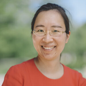 Yu  Jie Profile Picture