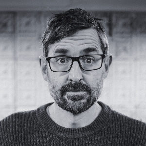 Louis Theroux Profile Picture