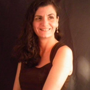 Isabelle Delannoy Profile Picture
